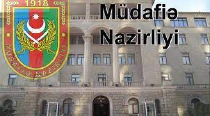 "Rusiya sülhməramlı kontingenti müraciətlərimizə etinasız yanaşır"