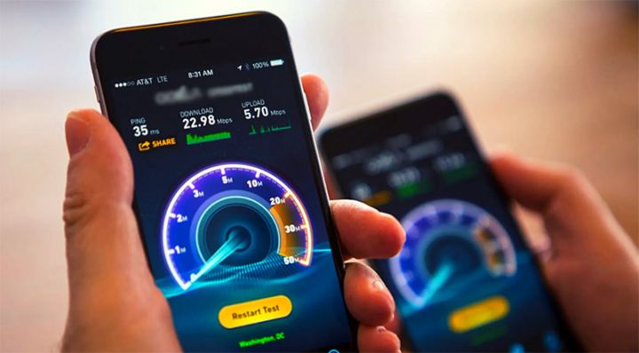 Azərbaycan mobil internetin qiymətinə görə dünyada 100-cü yerdədir