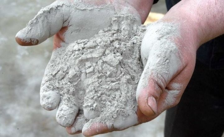 Sement xammalı yatağı "Aztimont" şirkətinə istifadəyə verildi