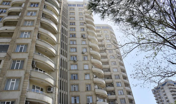 Azərbaycanda bir, iki və çoxotaqlı mənzillərə dair tələblər müəyyənləşib