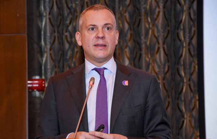 Turizm Bürosu aviabiletlərin bahalaşmasının səbəbini açıqlayıb