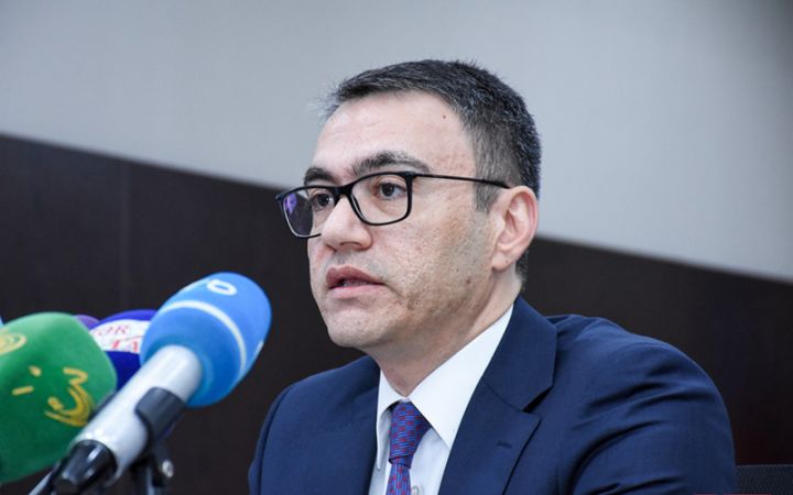 "Daxili bazarda qızıl və gümüş məhsullarına tələbat kəskin artıb, satışda böyük canlanma yaranıb"