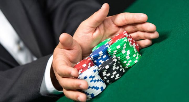 Xarici mərc oyunları satıcılarının qarşısı alınacaq