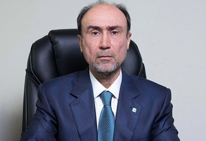 Zakir Nuriyev iclas keçirib