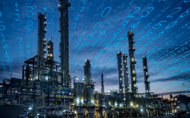 SOCAR Türkiyədə IBM şirkəti ilə birlikdə çalışacaq