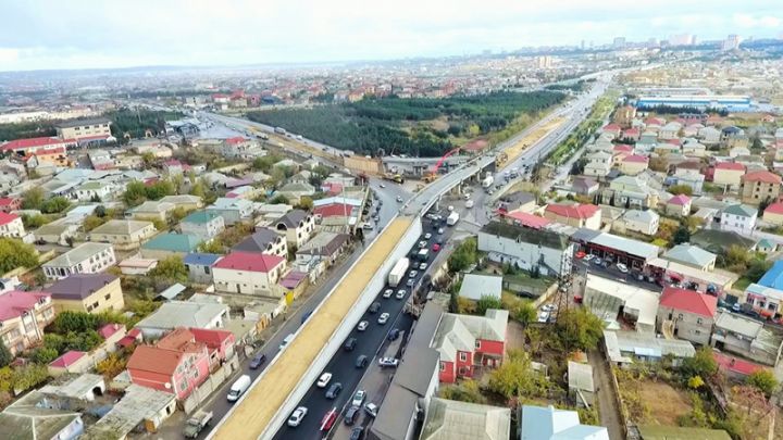 Sənədsiz evlərin inventarlaşması aparılır