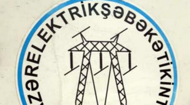 “Azərelektrikşəbəkətikinti”nin xalis mənfəəti 61 dəfə azalıb