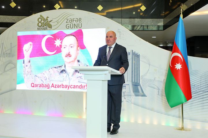 Azərbaycanın əskinaslarından biri yenilənib, növbəti ildən tədavülə buraxılacaq