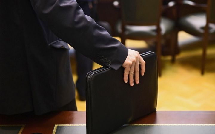 Dövlət Xidmətinin general rəis müavininin işdən çıxarılmasının səbəbi açıqlandı