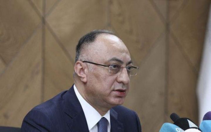 Azərbaycana qida əlavələrinin idxalı ilə bağlı edilən müraciətlərin sayı açıqlanıb