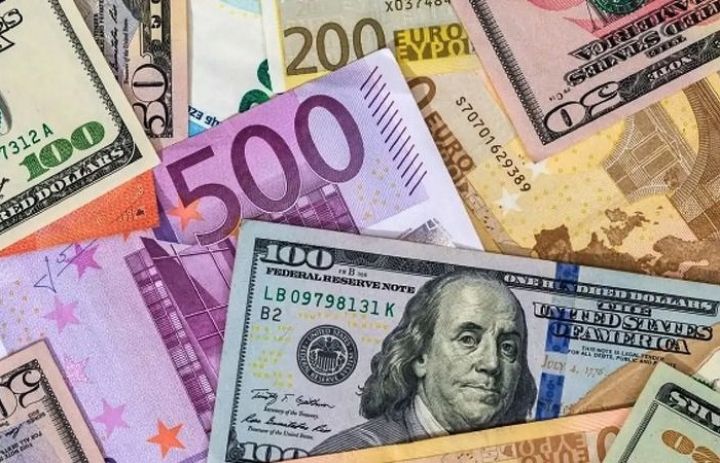 Aparıcı valyutaların dollar ilə məzənnələrində müsbət dinamika ola bilər - GÜNƏ BAXIŞ