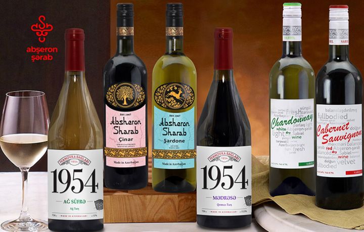 Azərbaycanın tanınmış şərab şirkətinin sədri daxil rəhbərliyi seçiləcək