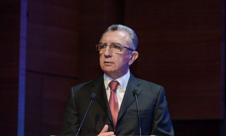 Bakı Şəhər İcra Hakimiyyətinin başçısı  Kiyevdə səfərdədir