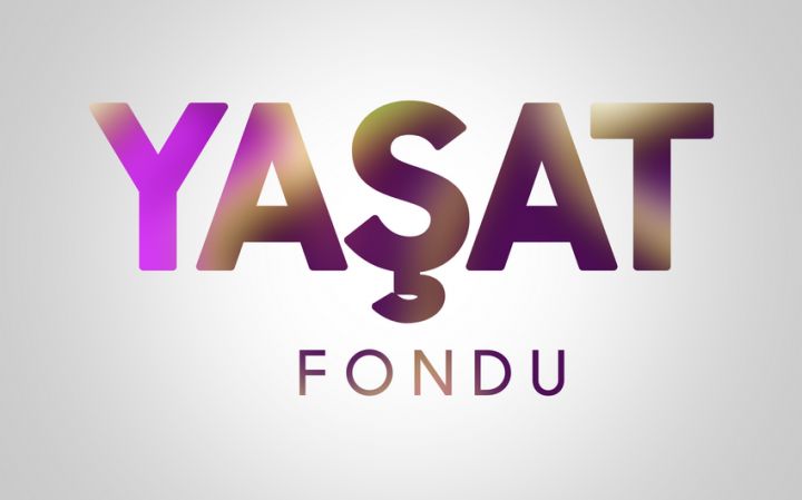"YAŞAT" Fondunun saytının adı açıqlanıb