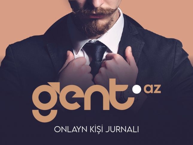 Azərbaycanda kişilər üçün sayt yaradıldı - VİDEO