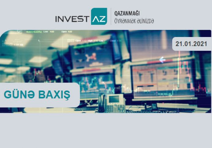 Avro və funtun  bahalaşacağı proqnozlaşdırılır