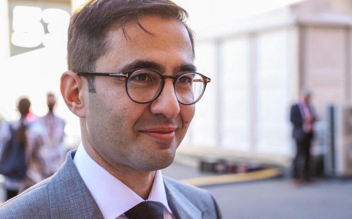 SOCAR: Rusiyada metanol zavodunun tikintisi planlaşdırılmır