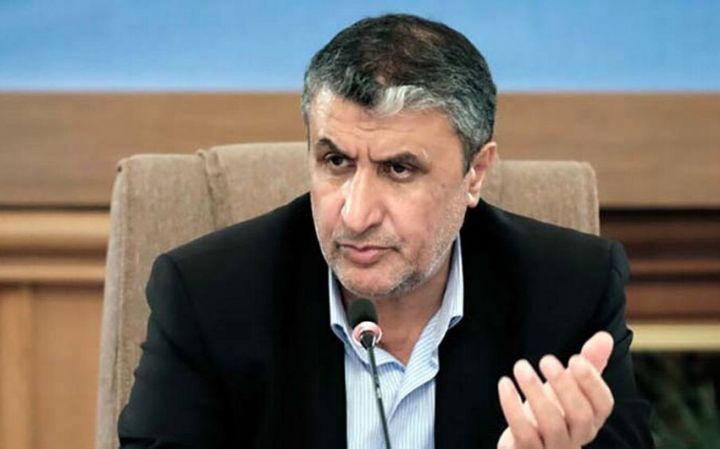 İranın yol və şəhərsalma naziri Azərbaycana gəlir