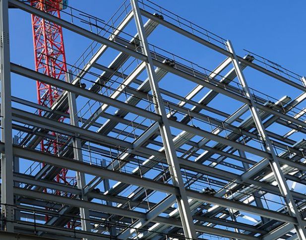 “İnşaat Konstruksiyaları Zavodu”nun xalis mənfəəti cüzi artıb