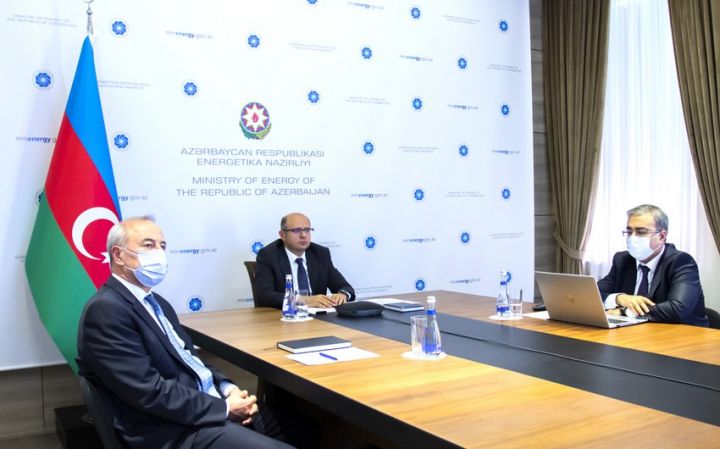 “Qazprombank” Azərbaycana “yaşıl” mexanizmlər təklif edib