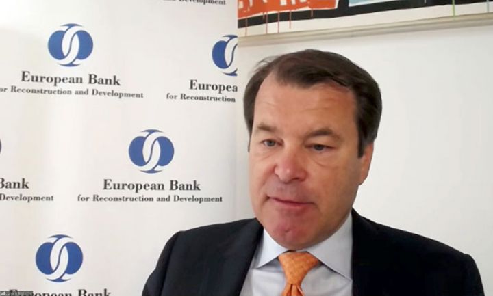 AYİB-lə Sahibkarlığın İnkişafı Fondu əməkdaşlıq edə bilər