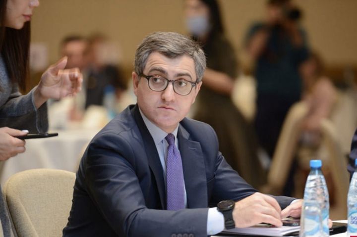 Azad olunan ərazilər üçün real 10 investisiya layihəsi hazırlanıb