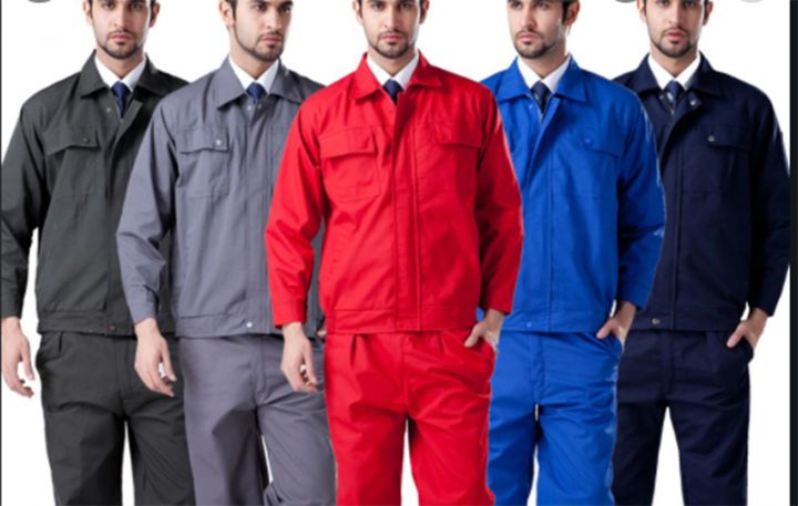 Uniforma, xüsusi və fərdi geyimlərin istehsalı fabriki qurulacaq - 5,5 MİLYON SƏRMAYƏ, 110 İŞ YERİ