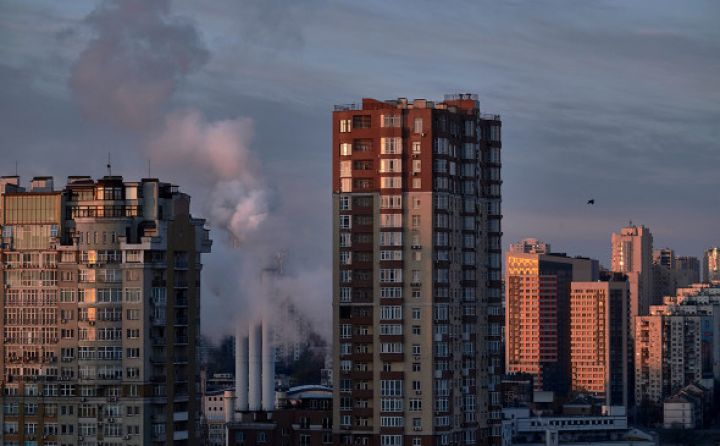 Rusiya Müdafiə Nazirliyi: Kiyevin bütün sakinləri şəhəri sərbəst tərk edə bilər