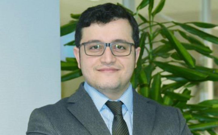 Rəqəmsal İnkişaf və Nəqliyyat Nazirliyindən “Azercell”ə transfer olub