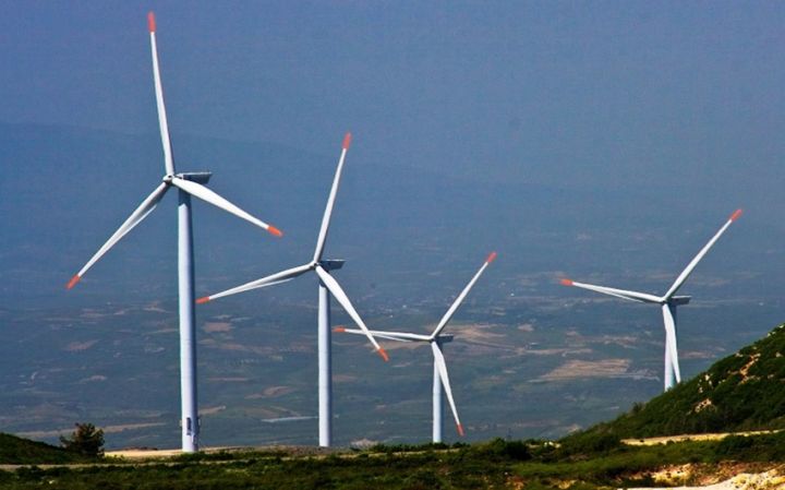 “Xızı-Abşeron” Külək Elektrik Stansiyası üzrə növbəti mərhələ başlayıb