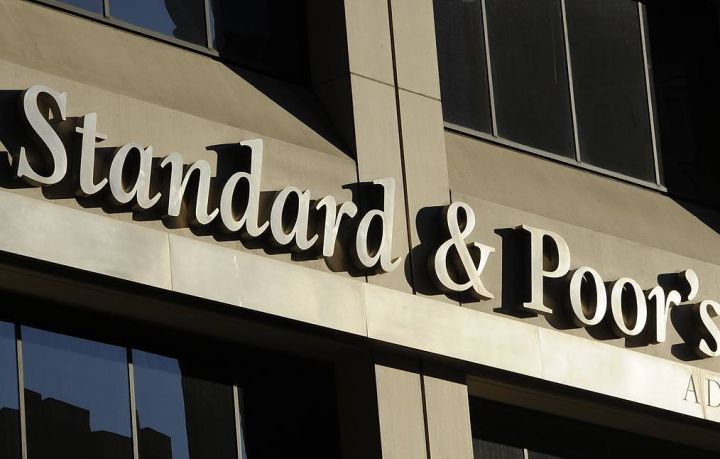 S&P Rusiyanın xarici valyutada reytinqini “SD”-yə endirib