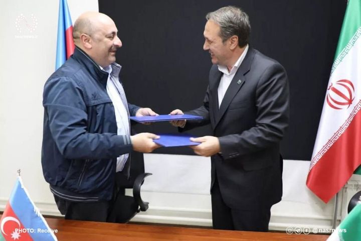 İran və Azərbaycan razılaşdı - 22 MİLYON DOLLAR LAZIMDIR