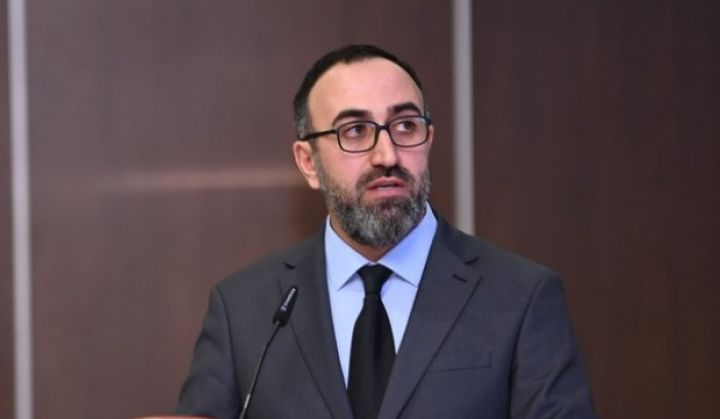 “Azərkosmos”: “Bu il Xəzərin suyu Kürün yatağına daxil olmayıb”