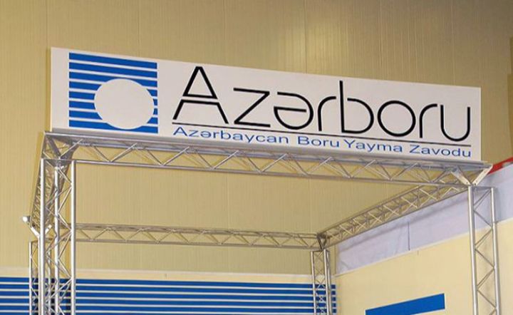“Azərboru” mənfəətdən zərərə keçib