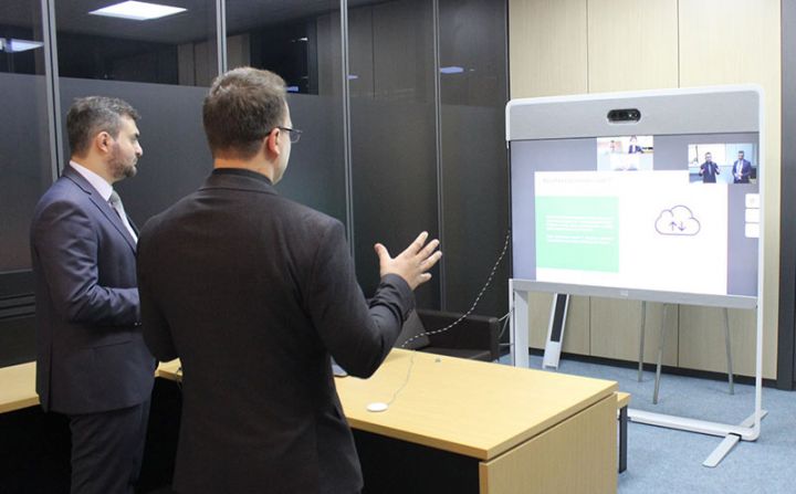 Dövlət şirkətinin xalis mənfəəti 3 dəfə artıb - 214 MİLYON MANATA YAXIN XALİS QAZANC