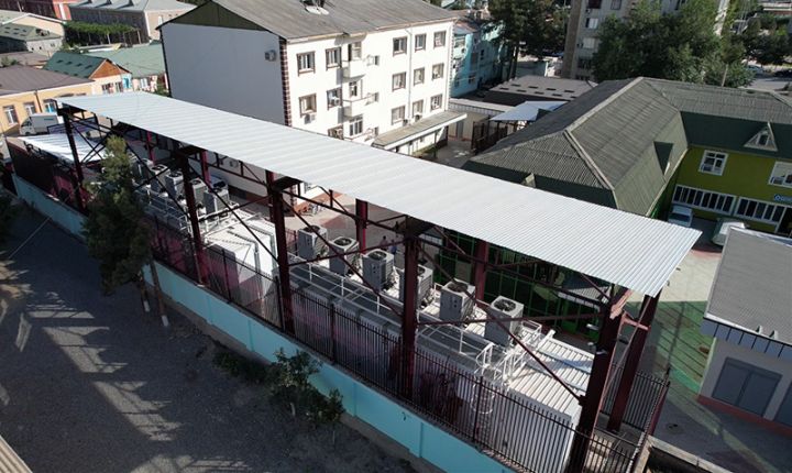 Azərbaycanın İT şirkəti “Bestcomp Group”-un xaricdəki uğurları - FOTO