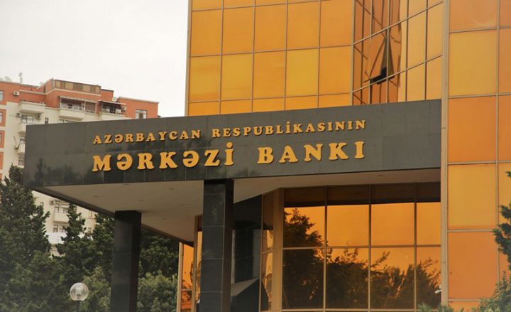 “2024-2026-cı illərdə maliyyə sektorunun inkişaf Strategiyası”nın 2024-cü il üzrə icra statusu açıqlanıbdı