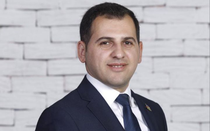 Azərbaycanda yeni holdinq şirkəti yaradılıb – BAŞ DİREKTORU HƏDƏFLƏRİNİ AÇIQLADI