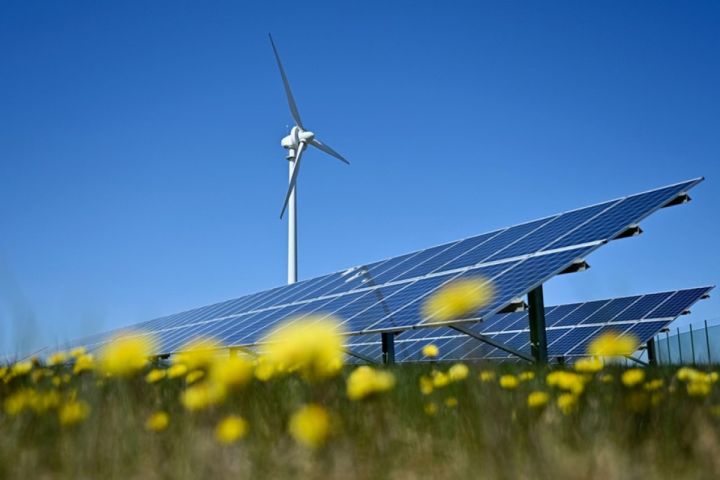Azad edilmiş ərazilərdə yaşıl texnologiyaların tətbiqi ilə bağlı işçi qrupu yaradılacaq