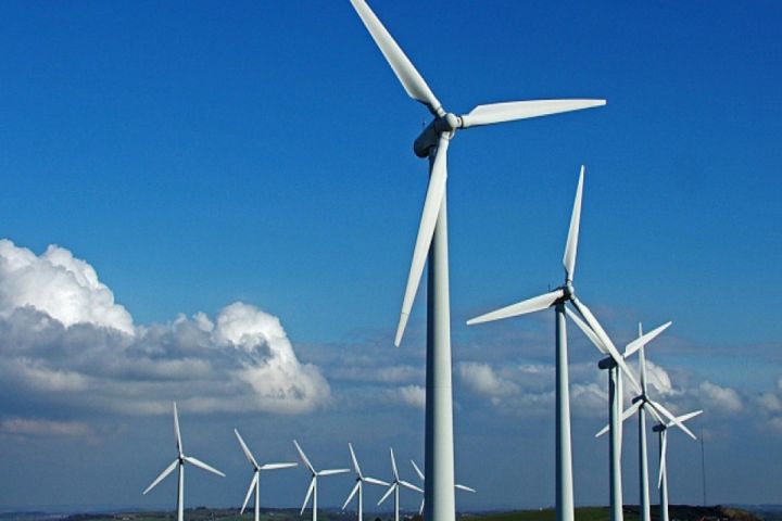 Laçın-Kəlbəcərdə külək elektrik stansiyası tikiləcək