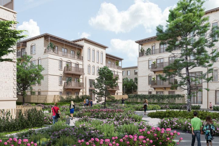 Şuşada ilk yaşayış binalarının inşasını həyata keçirəcək şirkət müəyyənləşib - MÜQAVİLƏNİN MƏBLƏĞİ