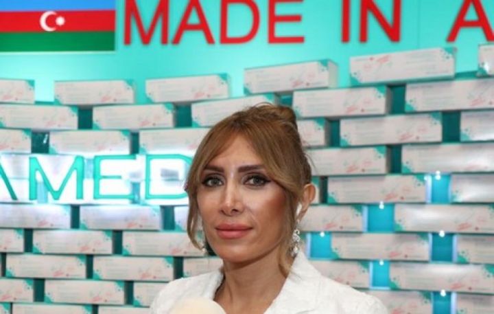 Bu ilin sonunda Pirallahıda ikinci dərman zavodu fəaliyyətə başlayacaq