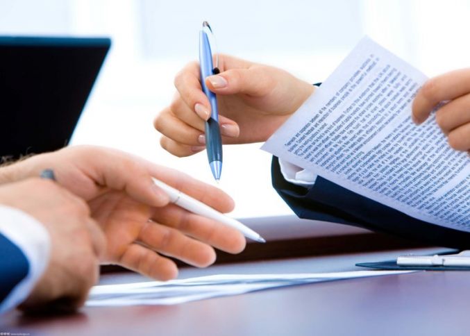 Dövlət Xidməti iri şirkətə 715 min manat maliyyə sanksiyası tətbiq etdi