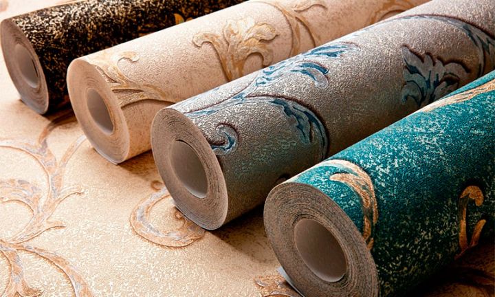 Azərbaycanda divar kağızlarını istehsal edəcək müəssisə inşa olunacaq