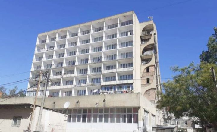 Tələbələrin yataqxana qayğısı bitmir - "Yataqxana probleminin həlli sadədir"