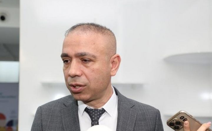 Bakıda Böyükşor gölü üzərində üzən günəş panelləri quraşdırılacaq