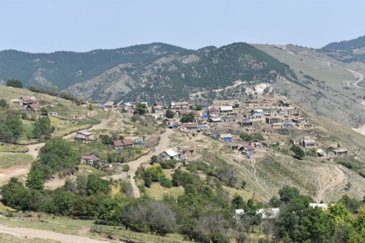 “AzerGold”: Hasilat və istehsalatın aqrar məhsuldarlığa və sağlamlığa mənfi təsirinin olmadığı müəyyən edilib