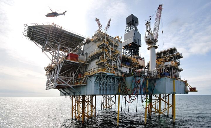 Şahdəniz 200 milyard kubmetr ümumi qaz hasilatını qeyd edir