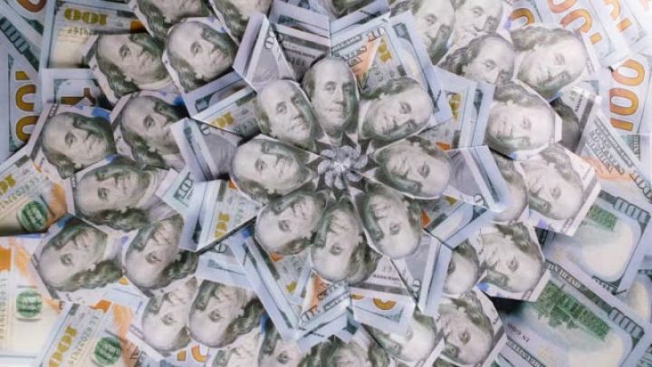 Sabahın rəsmi məzənnəsi müəyyən olunub