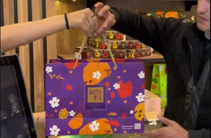 Bəyənilən hədiyyələr Heybə-də (heybe.az)!